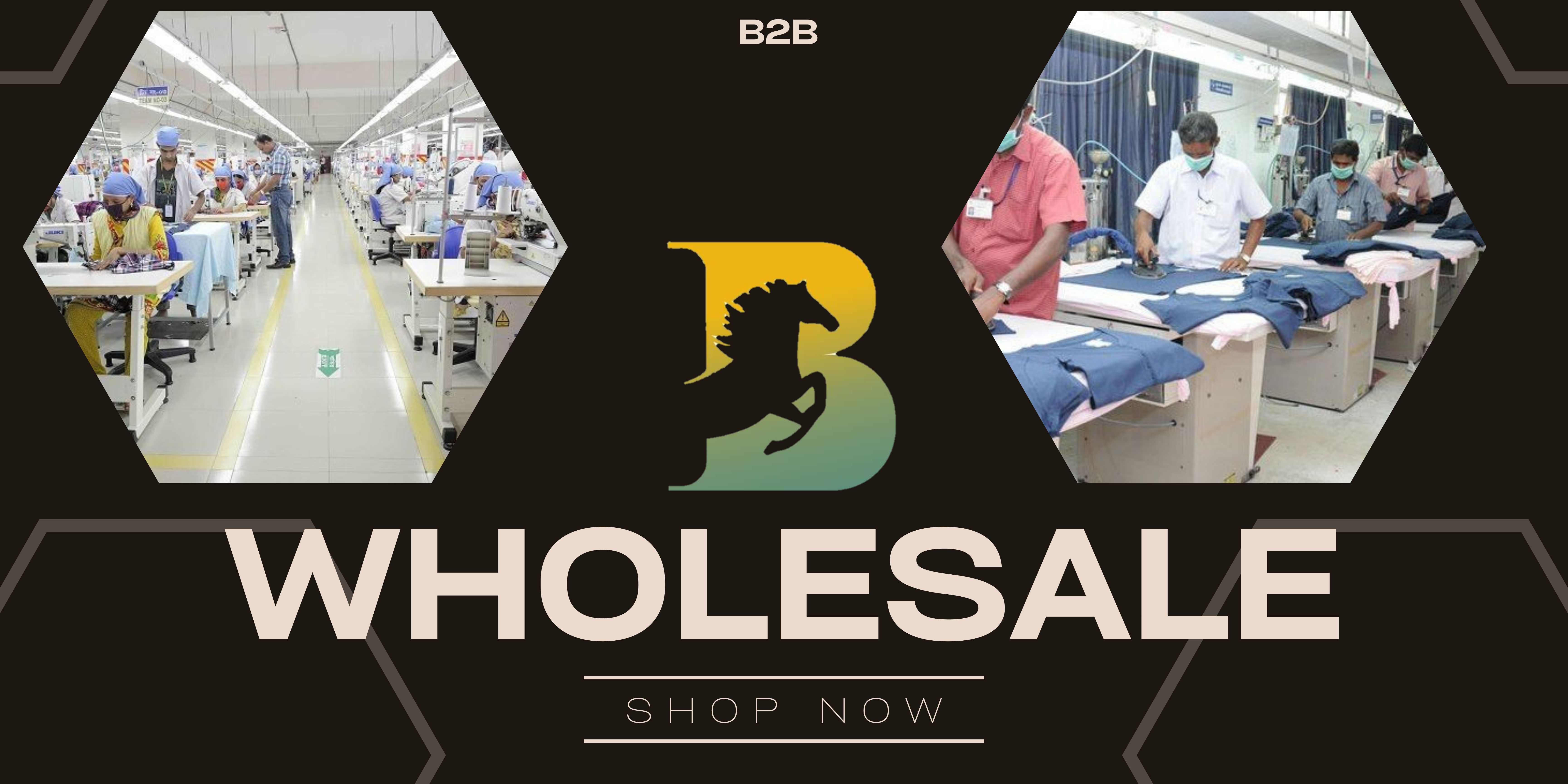 Cut And Sew Manufacturing